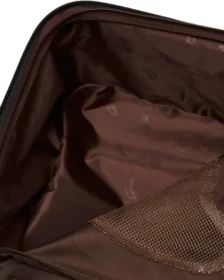 JETGRAPHIX JETSETTER CARRY-ON LUGGAGE