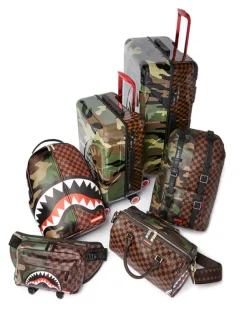 JUNGLE PARIS BACKPACK