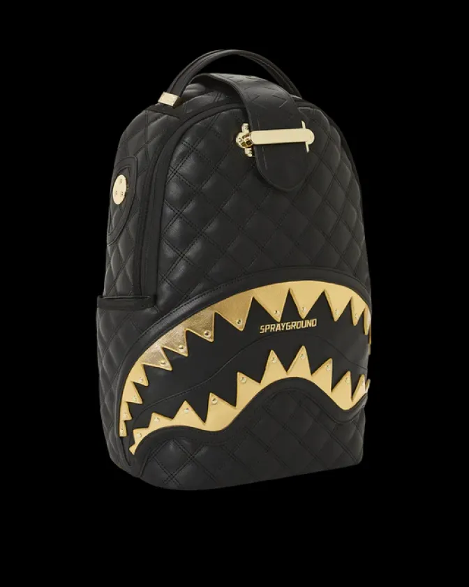 24K GENEVA BACKPACK (DLXV)