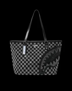 LIGHT YEARS AHEAD TOTE