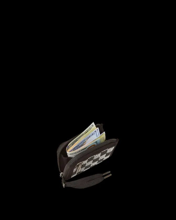 LIGHT YEARS AHEAD WALLET