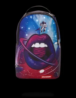 LOST IN LIPS