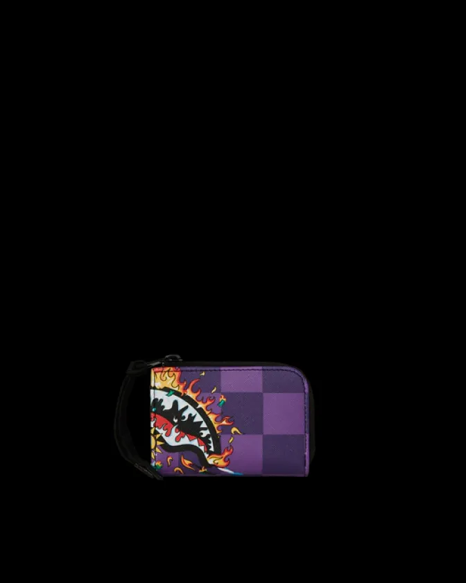 MAD SCIENTIST WALLET