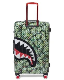 MAMA I MADE IT LUGGAGE SET