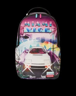 MIAMI VICE VIBES BACKPACK (DLXV)
