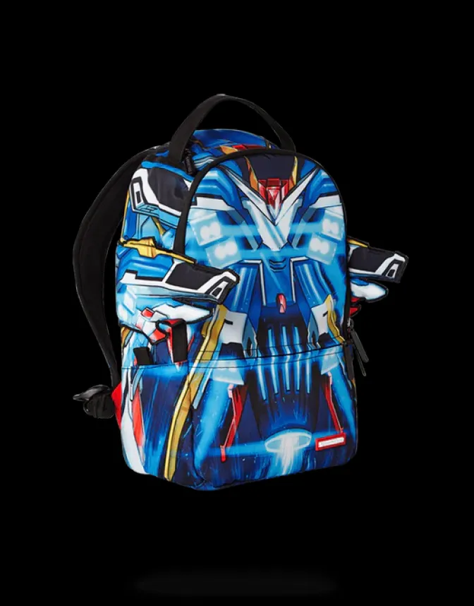 MINI ANIME JET PACK