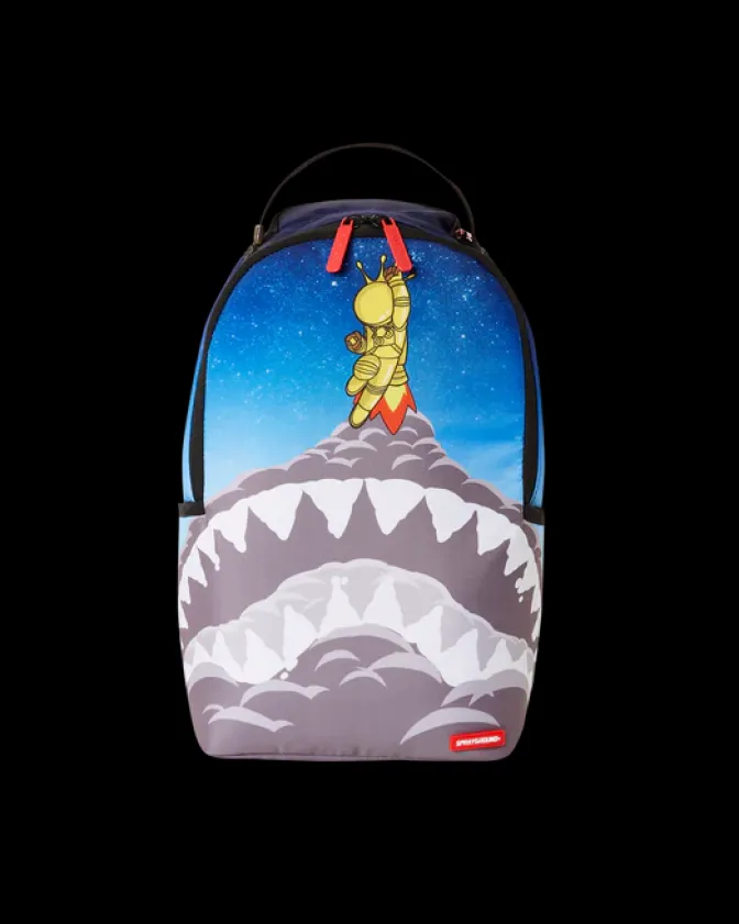 MINI ASTROMANE JETPACK BACKPACK