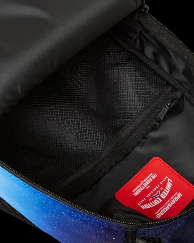 MINI ASTROMANE JETPACK BACKPACK