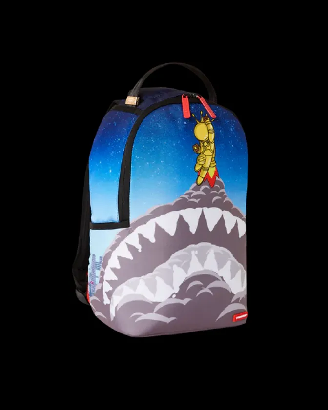 MINI ASTROMANE JETPACK BACKPACK
