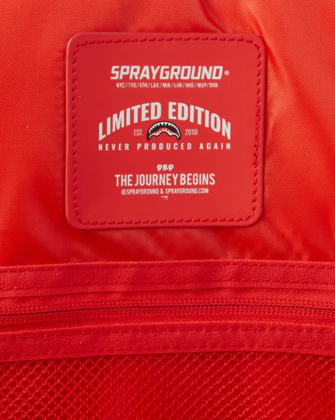 MINI IT'S POPPIN BACKPACK
