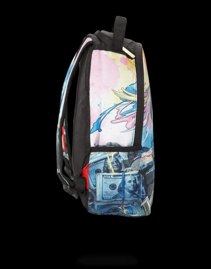 MINI UNICORN MONEY