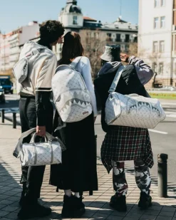 MONEYGRAM POWDER BACKPACK (DLXV)