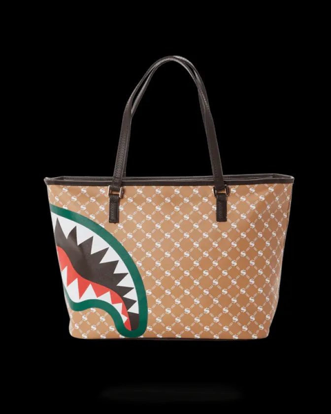 PARIS VS FLORENCE TOTE