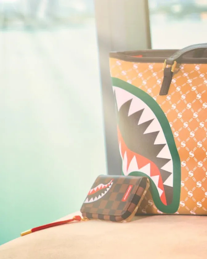 PARIS VS FLORENCE WALLET