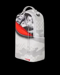PAYDAY EVERYDAY BACKPACK (DLXV)