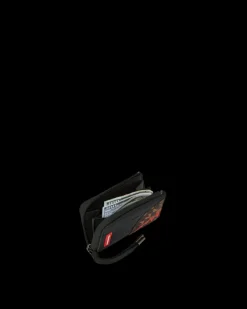 PUFFER SHARK VAIL FLEX WALLET