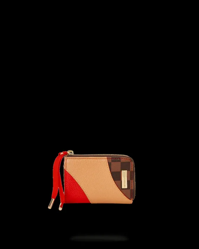 RACEWAY HENNY WALLET