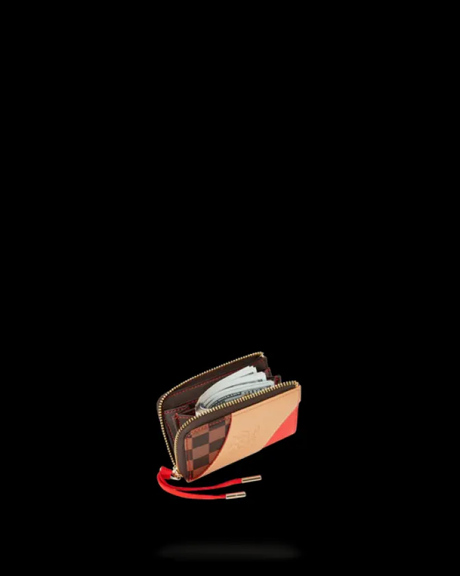 RACEWAY HENNY WALLET