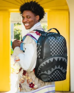 RACEWAY SHADOW PHANTOM BACKPACK (DLXV)