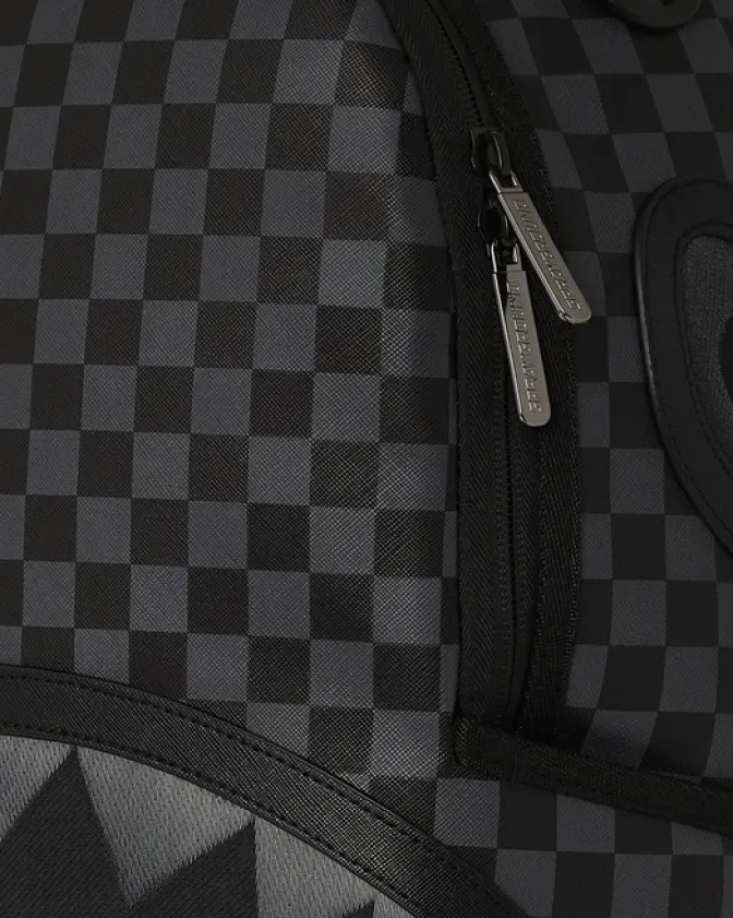 SHARK OPTICS - THE LIGHT SHOW BACKPACK