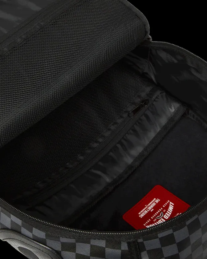 SHARK OPTICS - THE LIGHT SHOW BACKPACK