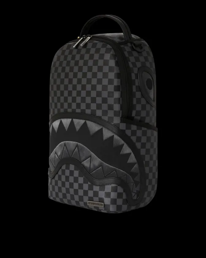 SHARK OPTICS - THE LIGHT SHOW BACKPACK