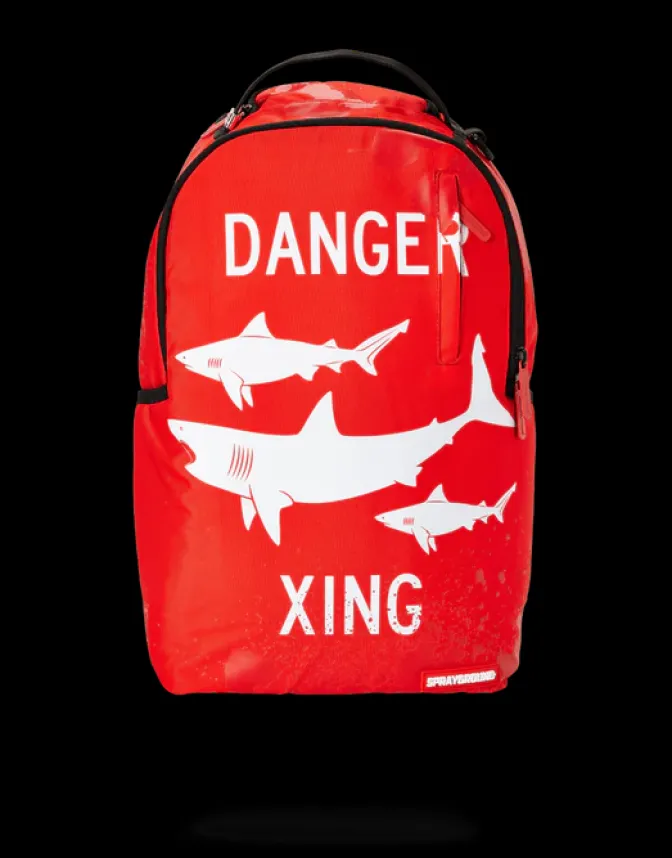 SHARK X-ING