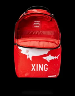 SHARK X-ING