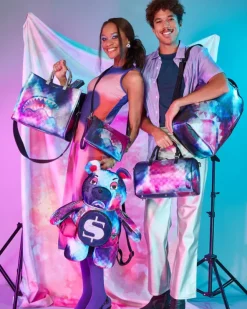 SHARKCLUB ELECTRONICA MINI DUFFLE