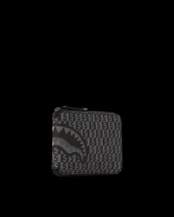 SHARKFINITY STEALTH PILOT PACKABLE TOTE