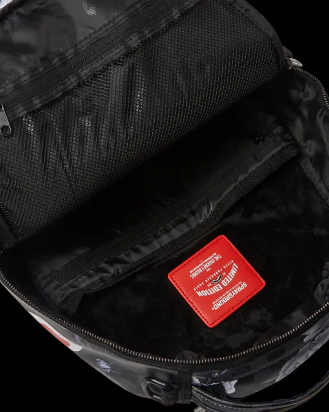 SHARKS IN PARIS NIGHTFALL BACKPACK (DLXV)