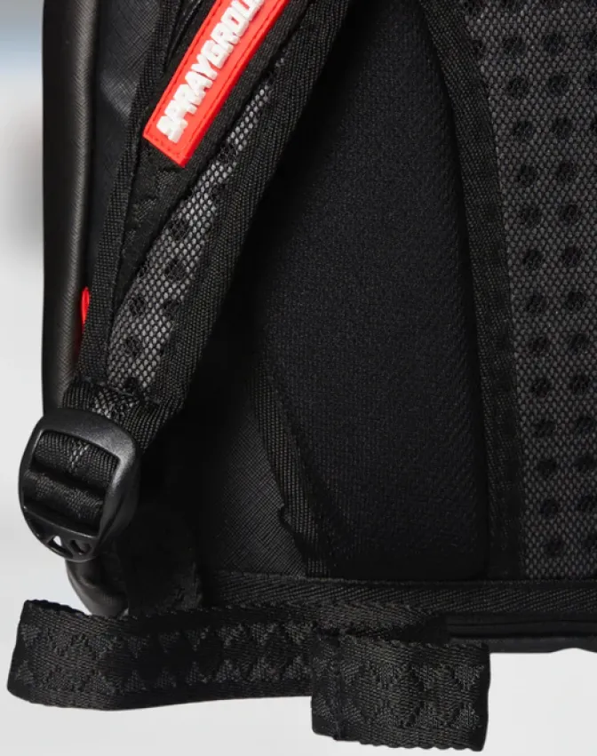SHARKS IN PARIS NIGHTFALL BACKPACK (DLXV)