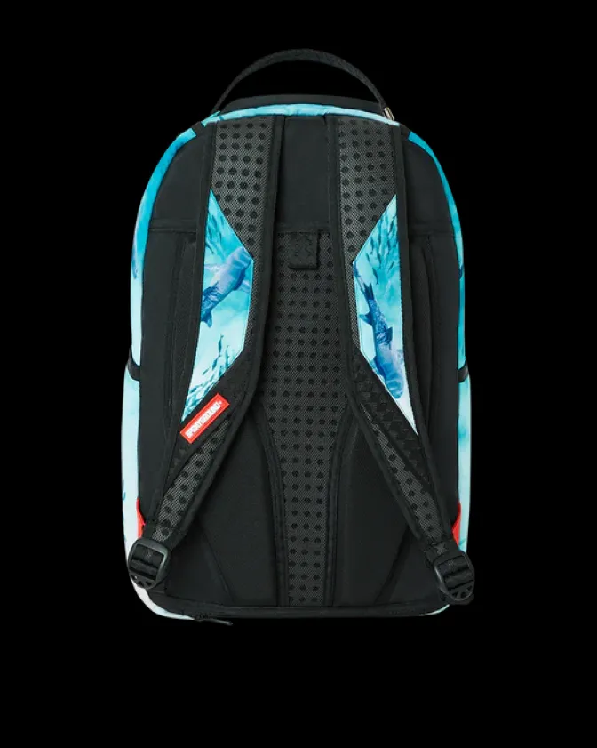 SMOOTH SHARK BACKPACK