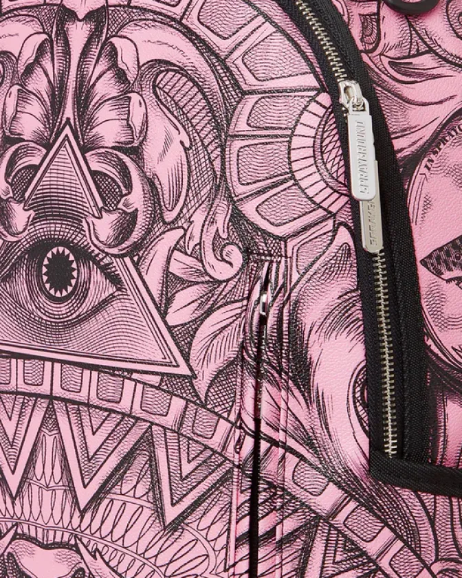 SOCIETY OF SHARKS BACKPACK (DLXV)