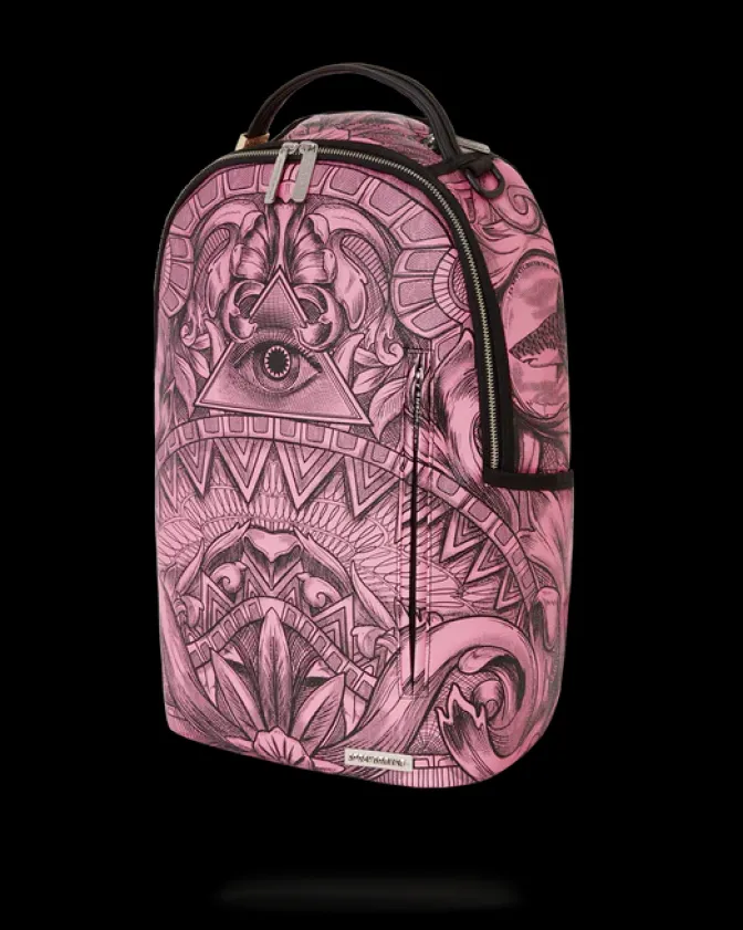 SOCIETY OF SHARKS BACKPACK (DLXV)