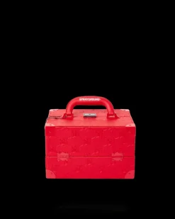 SOULJA BOY JEWELRY CASE