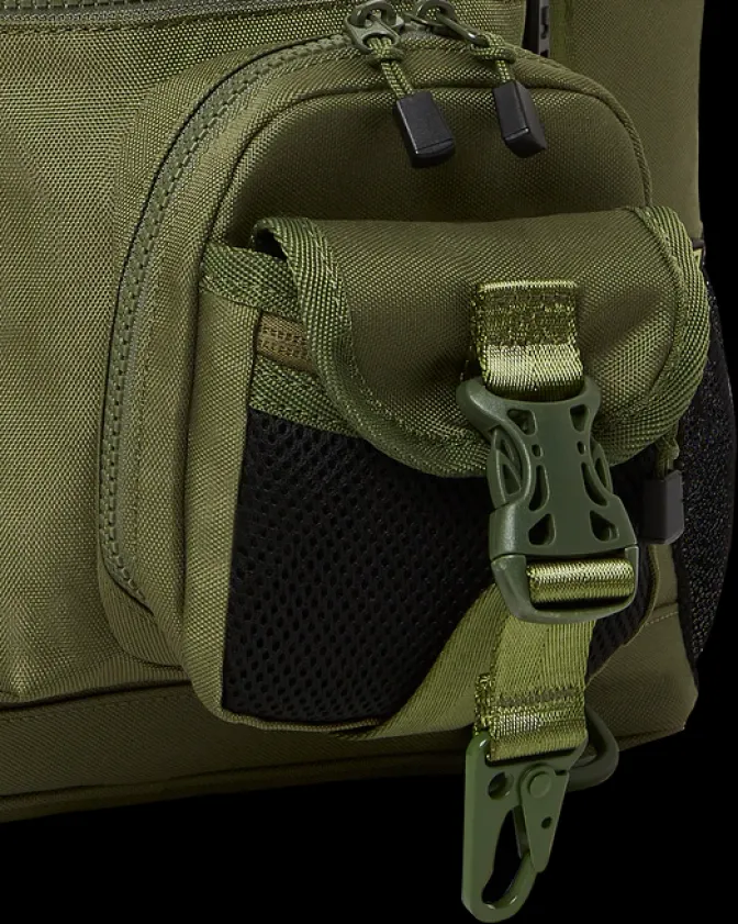 SPECIAL OPS FULL THROTTLE TOTE