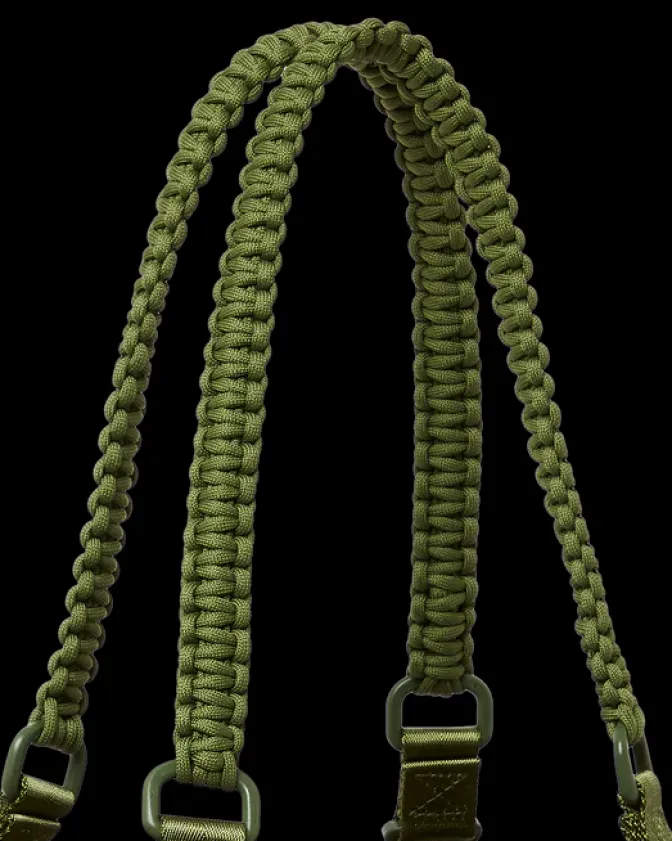 SPECIAL OPS FULL THROTTLE TOTE