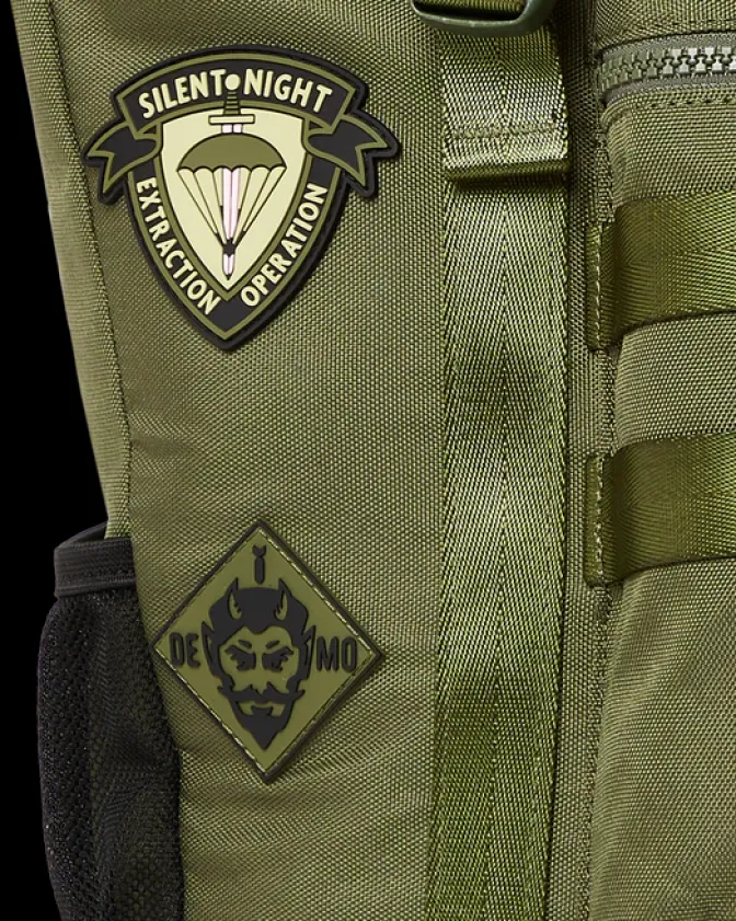 SPECIAL OPS FULL THROTTLE TOTE