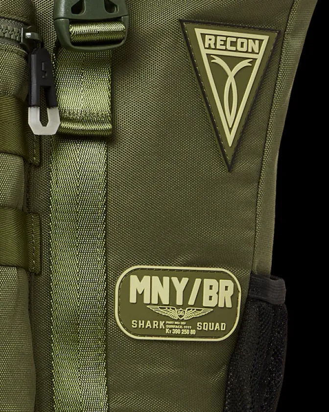 SPECIAL OPS FULL THROTTLE TOTE