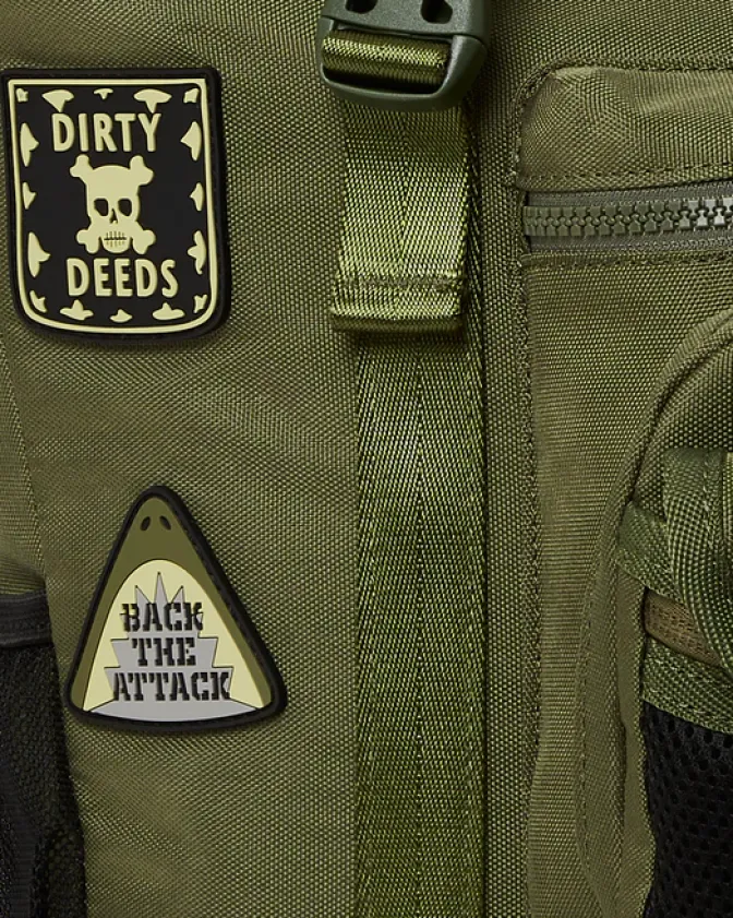 SPECIAL OPS FULL THROTTLE TOTE