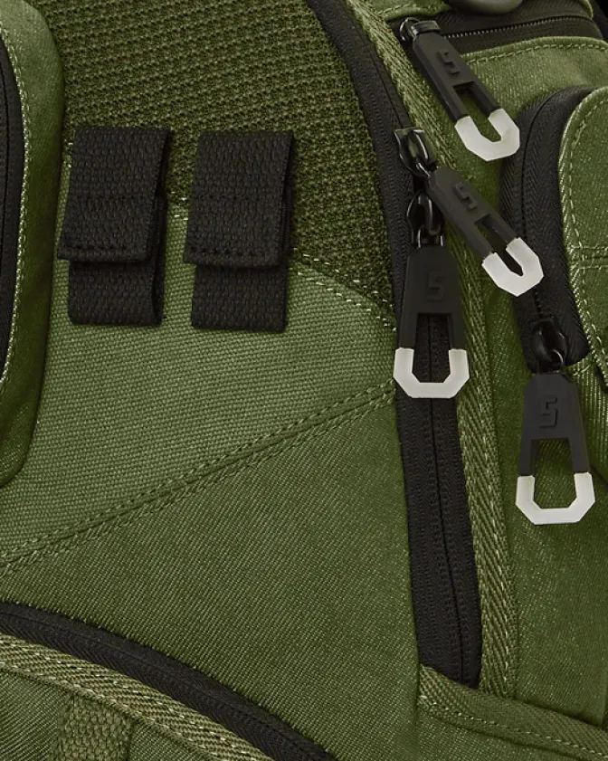 SPECIAL OPS OPERATION SUCCE$$ BACKPACK