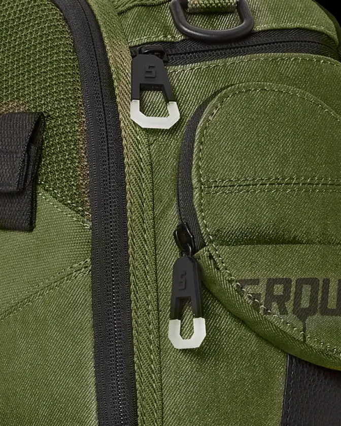 SPECIAL OPS OPERATION SUCCE$$ BACKPACK