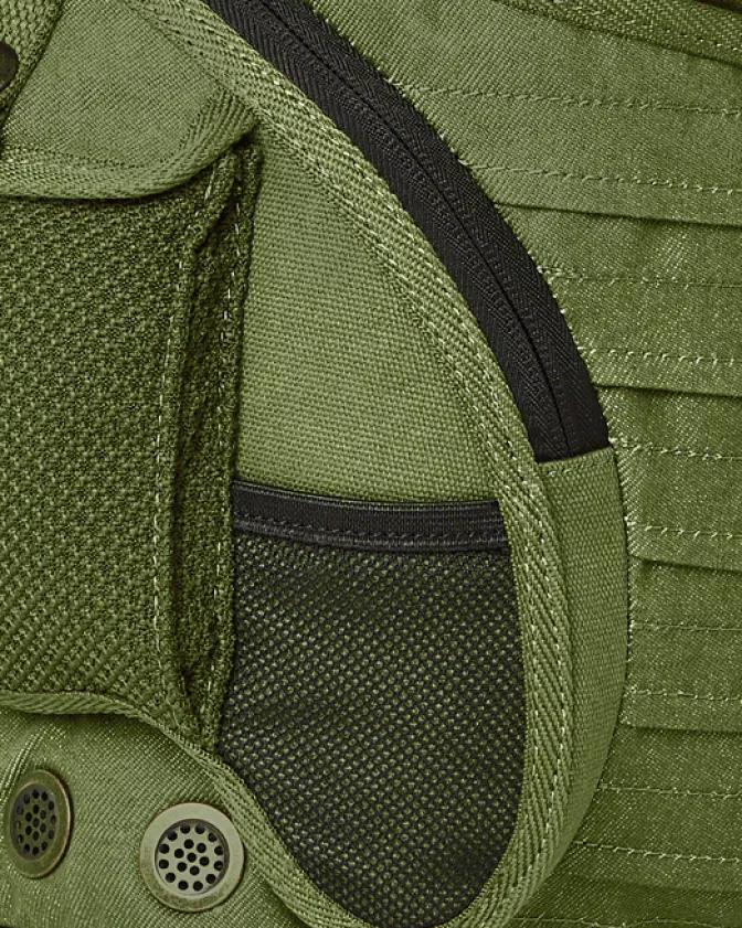 SPECIAL OPS OPERATION SUCCE$$ BACKPACK
