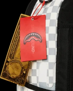 SPLIT MONEY BLESSINGS BACKPACK (DLXV)
