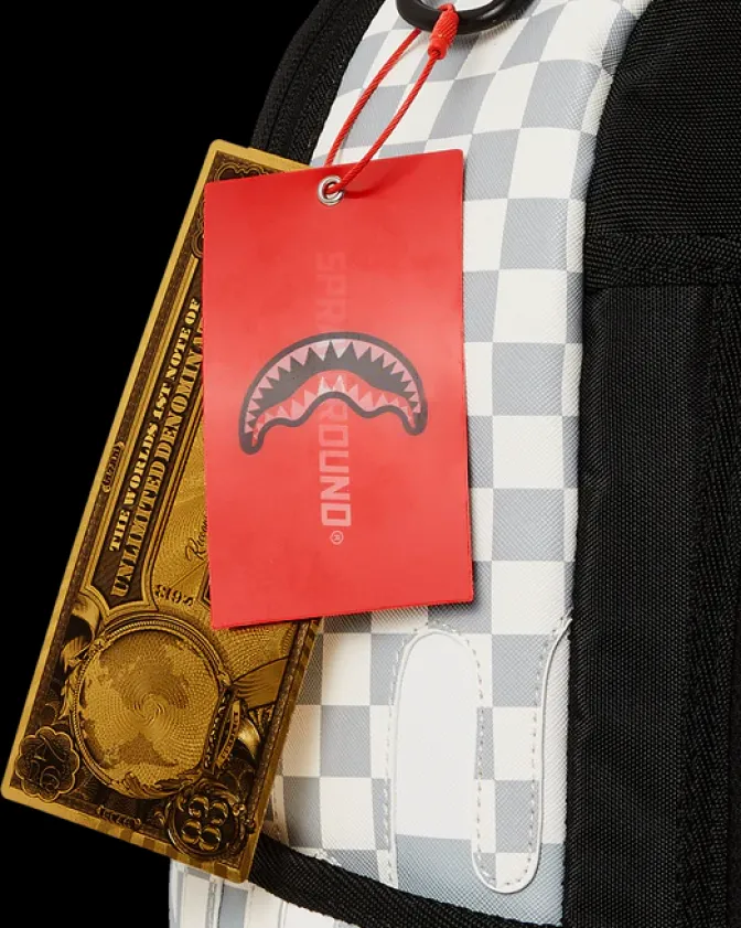 SPLIT MONEY BLESSINGS BACKPACK (DLXV)