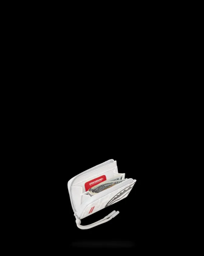 SPLIT THE CHECK (PEARL) WALLET