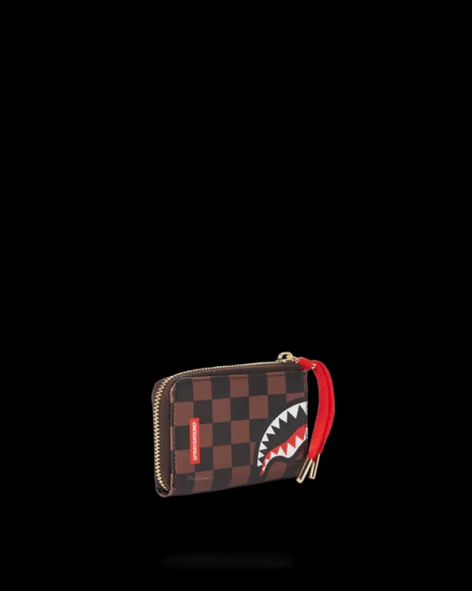 SPLIT THE CHECK WALLET