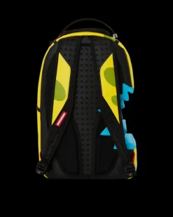SPONGEBOB SHARKBITE BACKPACK (DLXV)