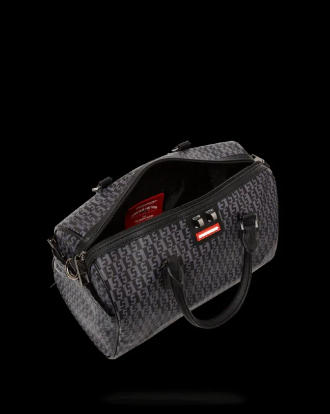 SPRAYGATTI REVV MINI DUFFLE